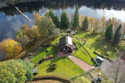 Image de 3 chambres Ă coucher Ă Loch Tummel