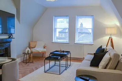 Image de 2 chambres à coucher à York