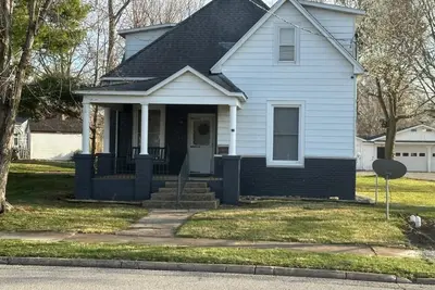 Image de Remodeled 3-bedroom home in heart of Marion. Super Clean.