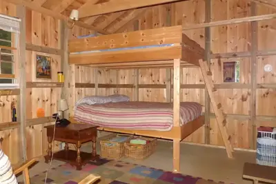 Image de Private Lake Access near Acadia National Park - 3 bedrooms available