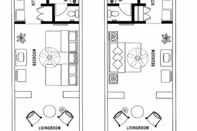 Image de Owner's Special - Pueblo Bonito Sunset Beach Junior Suite