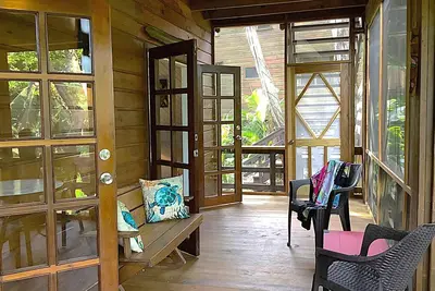 Image de The perfect tropical island family get away!