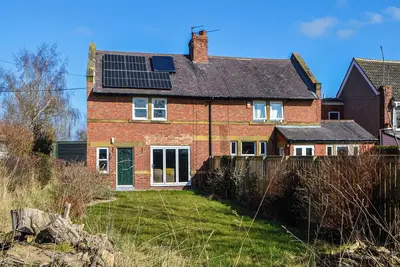 Image de Barmoor Bank Cottage