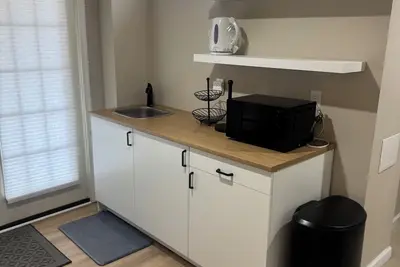 Image de Charming 1-bedroom house in Germantown with Ac, WiFi