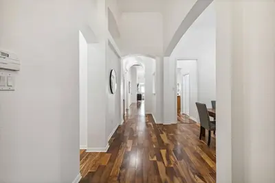 Image de Tch - Spacious 4bd/2ba in Richardson w/ Ofc & Yard