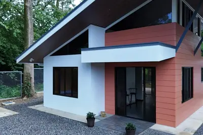 Image de Private oasis/walk to beach and dining