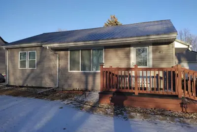 Image de Cozy refreshed 2-bedroom bungalow with Ac, WiFi in historic Pipestone, Mn