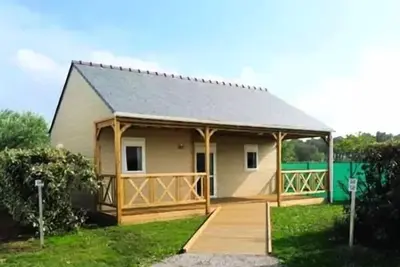 Image de Chalet Pmr | Classic | 2 Ch. | 2/4 pers.