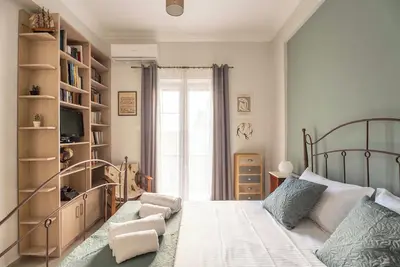 Image de Veranda at Patras Center Apartment