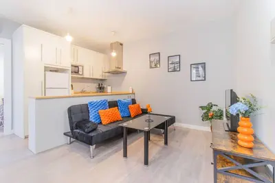 Image de Stay in Zaragoza's historic center