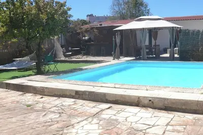 Image de Relaxing cottage with near Sintra