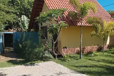 Image de Yellow Forest Cottages