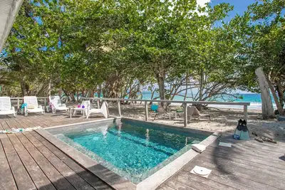 Image de Maison sur la Plage