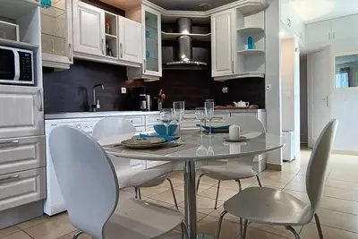 Image de Le Petit Chalet Bleu