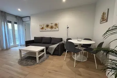 Image de One Bedroom Apartment