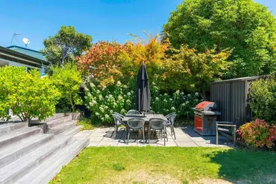 Image de Kohekohe Cottage - Lake Taupo