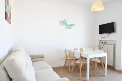 Image de P053 – comfortable two-room apartment a few steps from the sea
