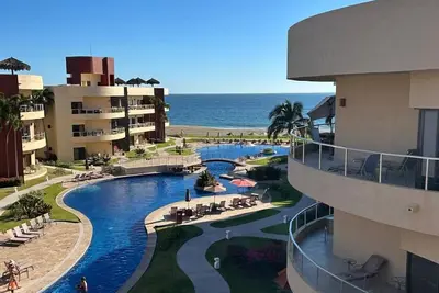 Image de Luxury 3 Bedroom Penthouse Condo at Playa Grande Resort, Mexico