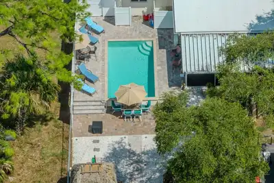Image de 3Bdr Villa, Pool in the heart of Bonita Springs