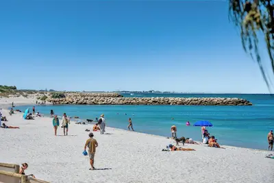 Image de South beach house