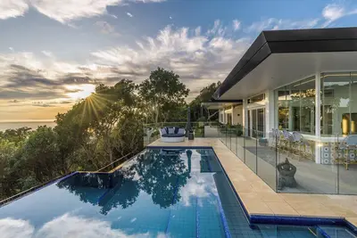 Image de The Pool House, Lennox Head