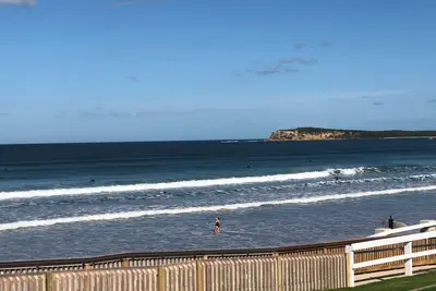 Image de Home With a View Close to Beach