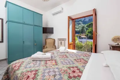 Image de Maison Rosa - double room short distance from the sea