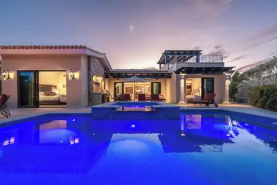 Image de Diamante  Casita  with private pool!