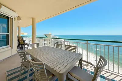 Image de Beach Colony Tower Penthouse 20a | Beachfront | Resort Amenities | Beach Getaways