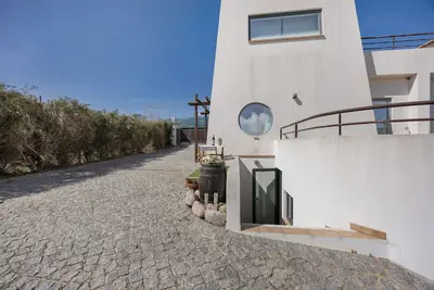 Image de Appartement \"Amado\" avec vue sur les montagnes, jardin privé et Wi-Fi
