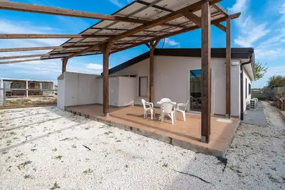 Image de Appartement \"Limone\" avec terrasse privée, Wi-Fi et climatisation