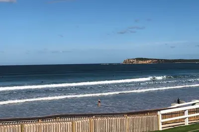 Image de Home With a View Close to Beach