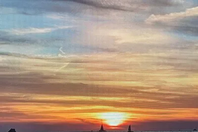 Image de Magnificent views of the Gulf, Sunset Harbor is the ultimate island retreat.