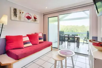 Image de Ferienwohnung 3 Zimmer 5 Personen - Auswahl