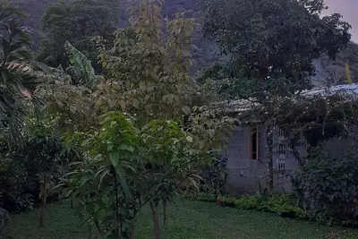 Image de Charming 1-bedroom condo in enchanting El Valle de Antón with WiFi