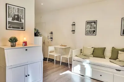 Image de White Locarno Apt. 1 by Interhome