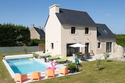 Image de La Maison de Parrain by Interhome