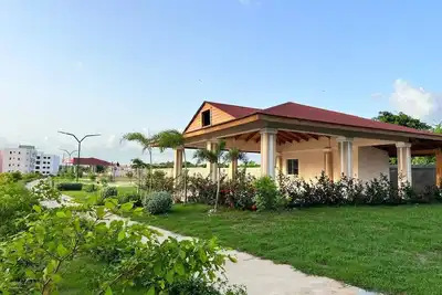 Image de Apartamento de tres habitaciones cerca del Aeropuerto de las America