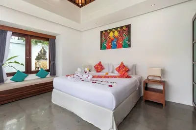 Image de Villa Isabella, Beautiful Luxury 3 Br Villa