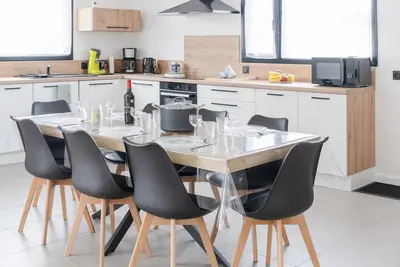 Image de Menez Bian - Maison de plein pied tout confort