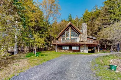 Image de Mad River Ski Chalet