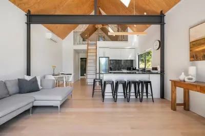 Image de The Cabin - Holiday home