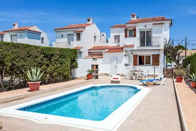 Image de Palmera Ii by Interhome