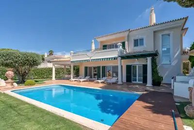 Image de Vista do Mar e Golf by Interhome