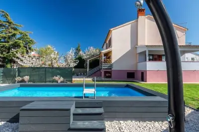 Image de Maison Bianca by Interhome