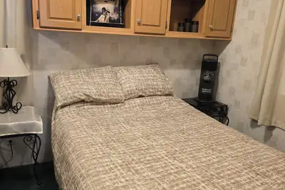 Image de Private Garden home in Pahrump with Ac, WiFi, washer/dryer near Death Valley