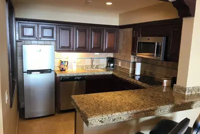 Image de Ocean View. discount golf privileges. 2 baths, kitchen, sleeps 6