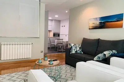Image de Appartement 'Centro' avec Wi-Fi