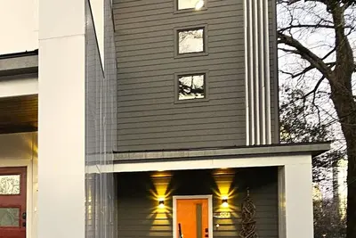 Image de Modern Townhome with Midtown Skyline views