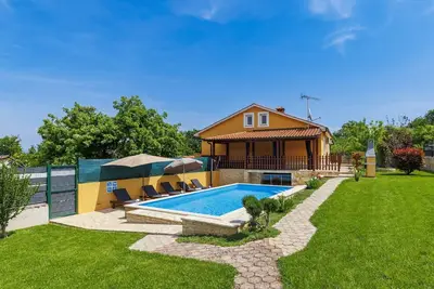 Image de Maison Soriso by Interhome